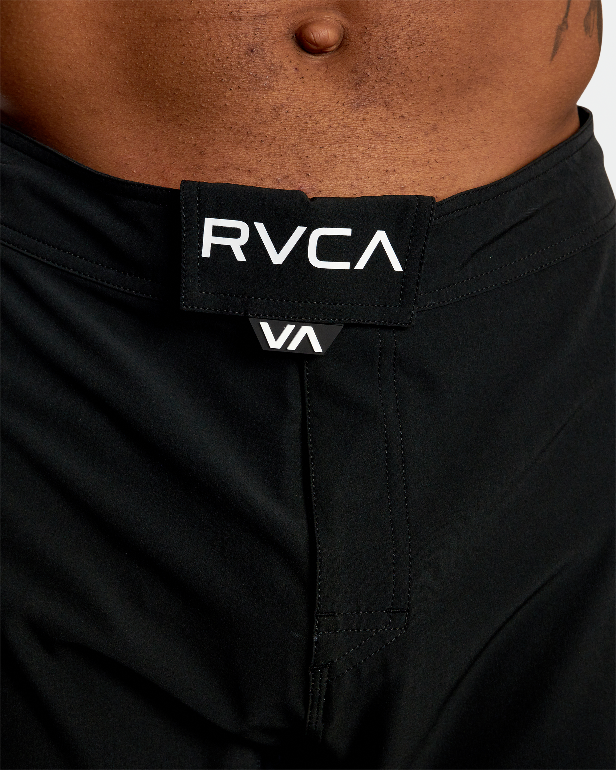 Fight Scrapper 17" - Black | RVCA discount