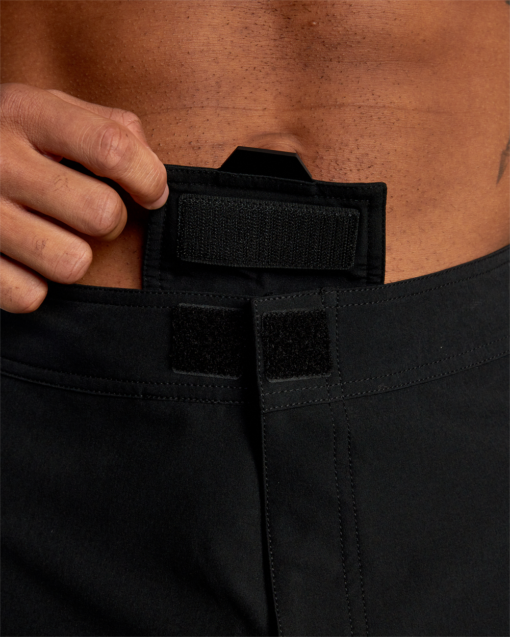 Fight Scrapper 17" - Black | RVCA discount