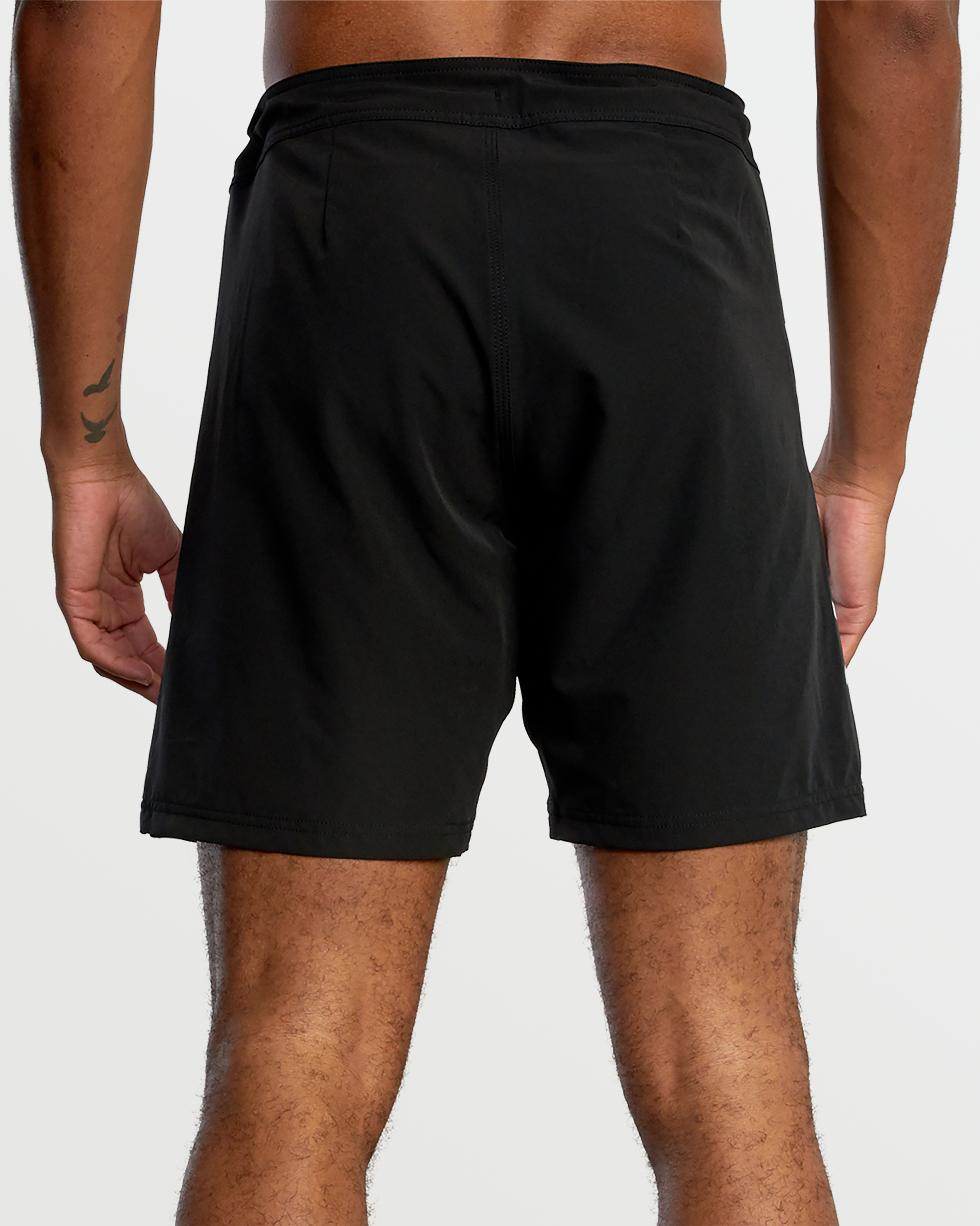 Fight Scrapper 17" - Black | RVCA discount