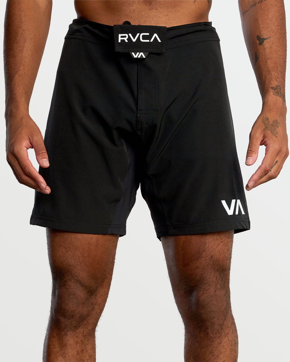 Fight Scrapper 17" - Black | RVCA discount