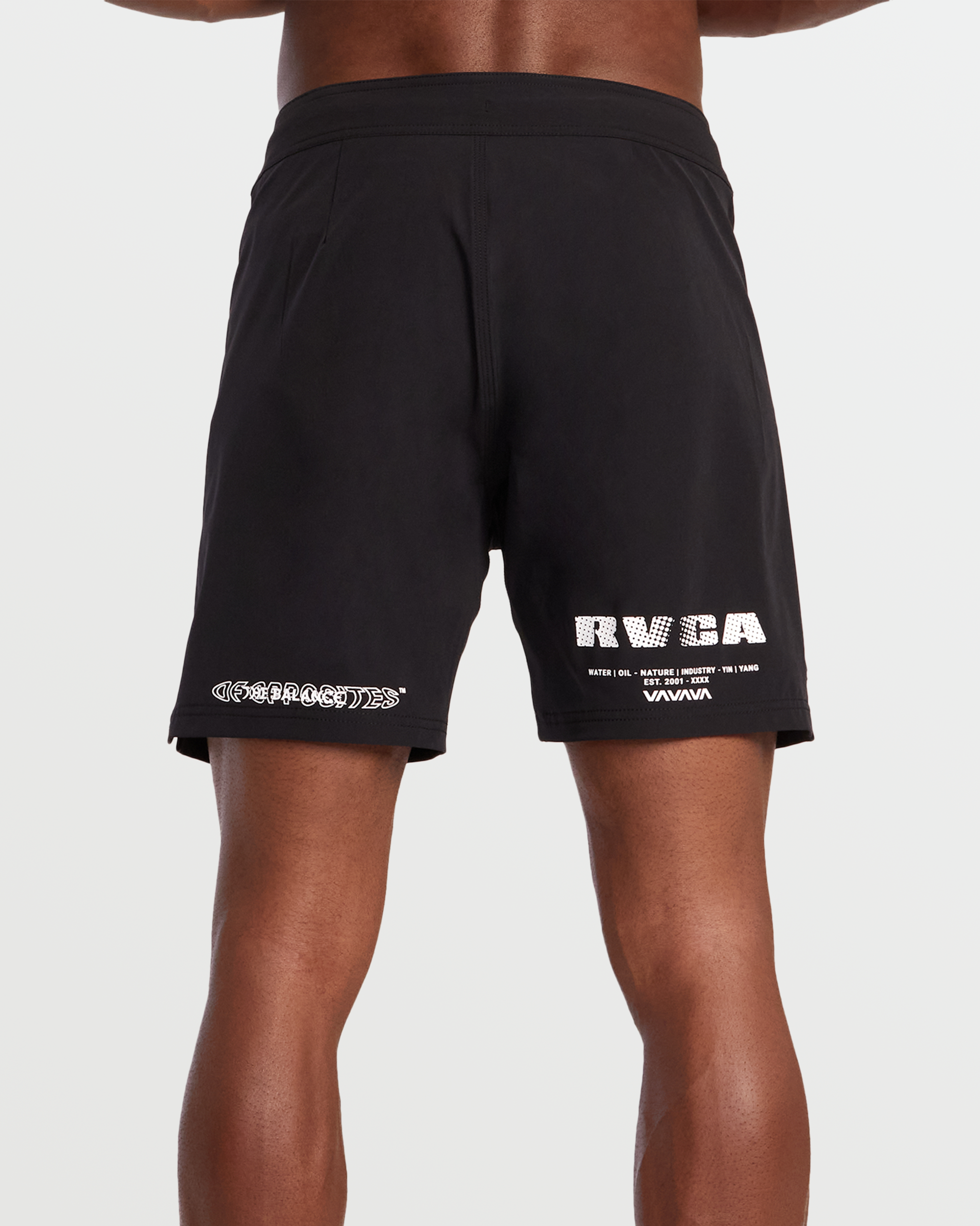 Fight Scrapper 17" - All Brand | RVCA on sale
