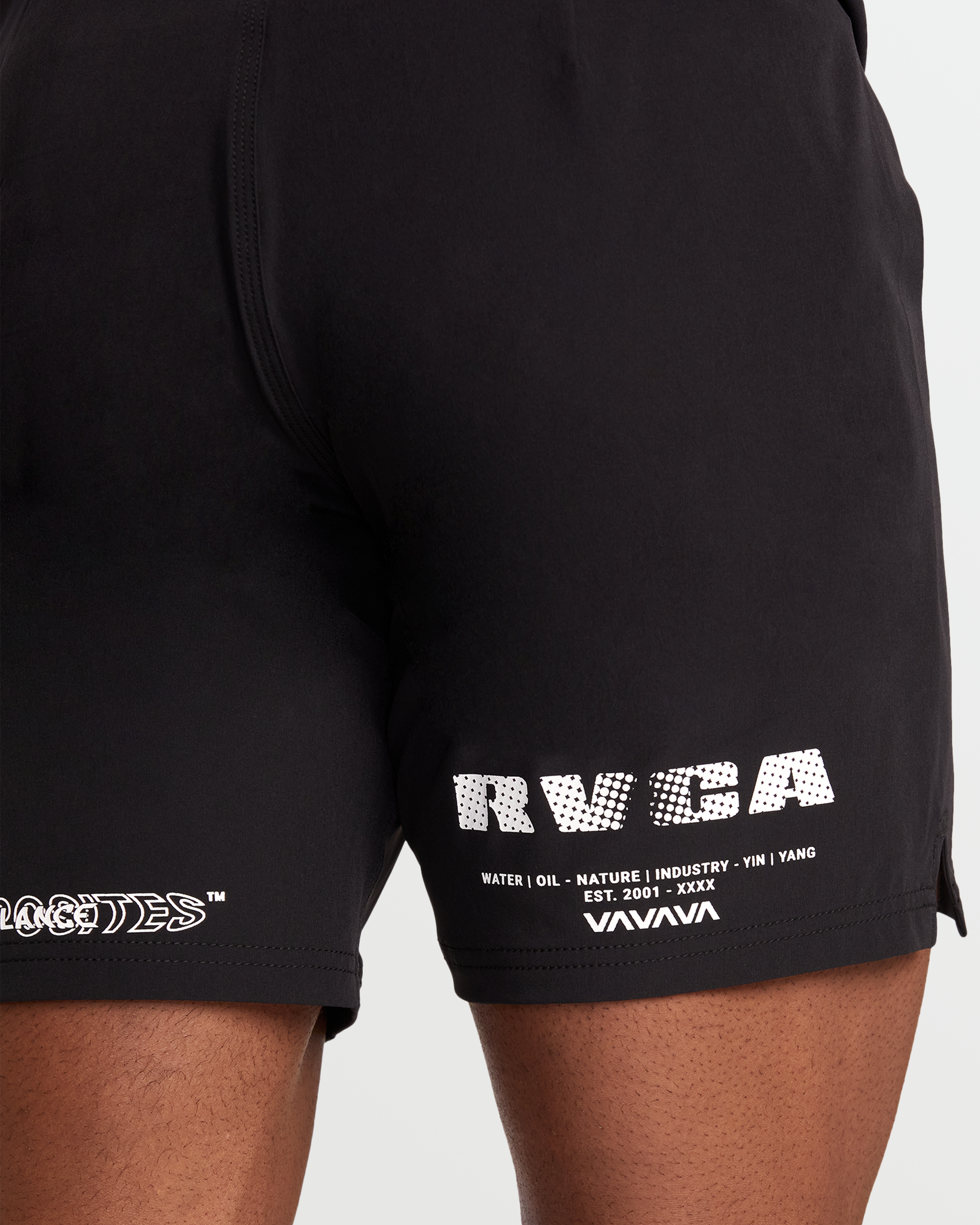 Fight Scrapper 17" - All Brand | RVCA on sale