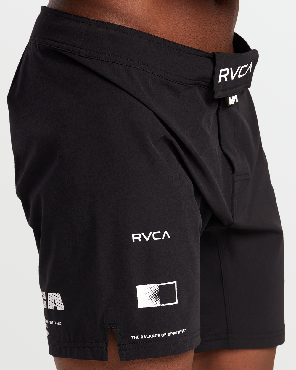 Fight Scrapper 17" - All Brand | RVCA on sale