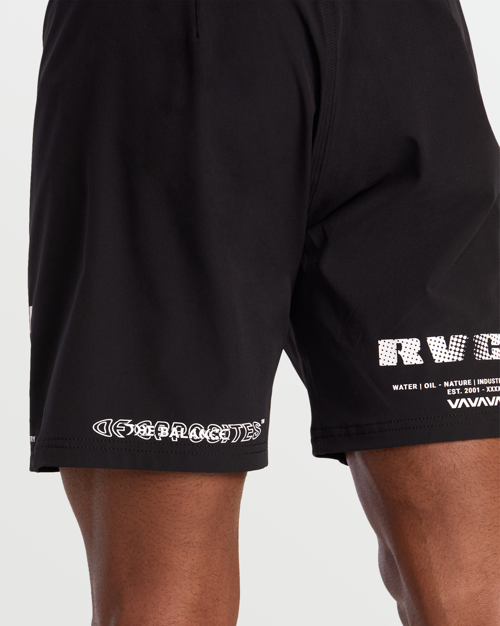 Fight Scrapper 17" - All Brand | RVCA on sale