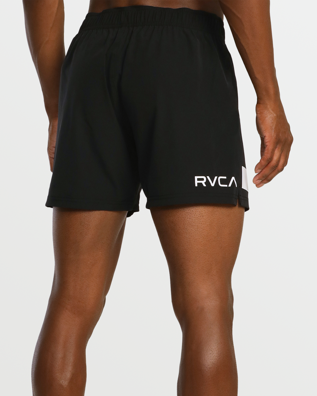 Fight Scrapper 15" - Black | RVCA US