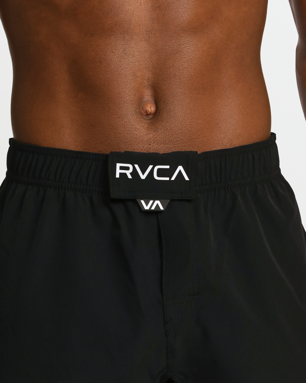 Fight Scrapper 15" - Black | RVCA US