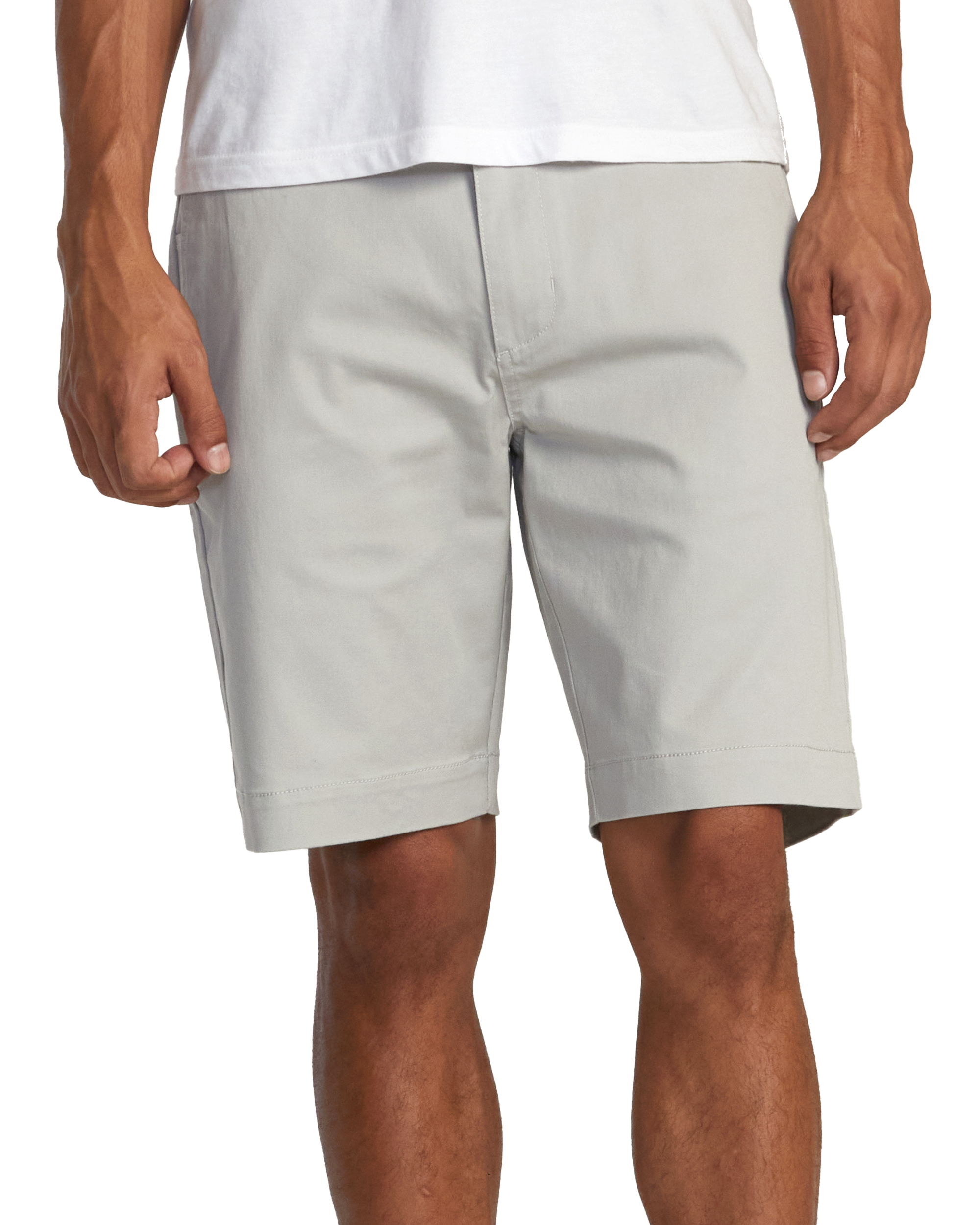 Weekend Stretch Short 20" - Mirage | RVCA online