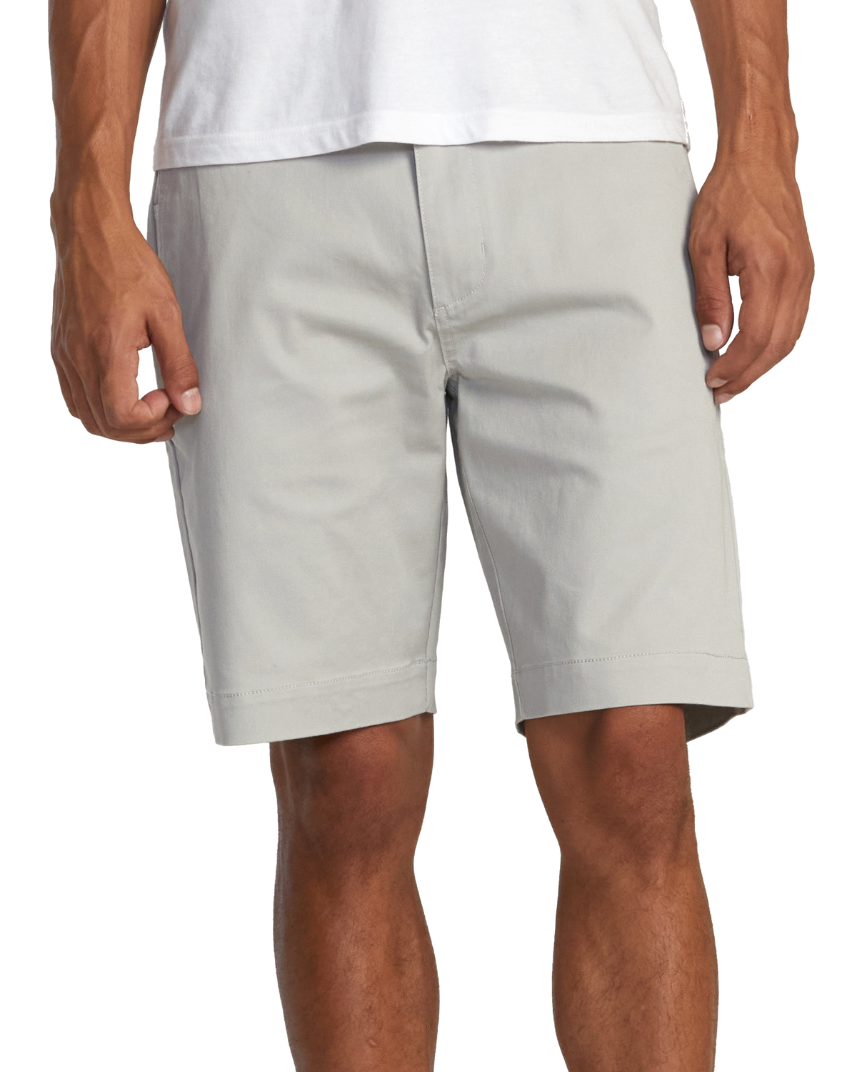 Weekend Stretch Short 20" - Mirage | RVCA online