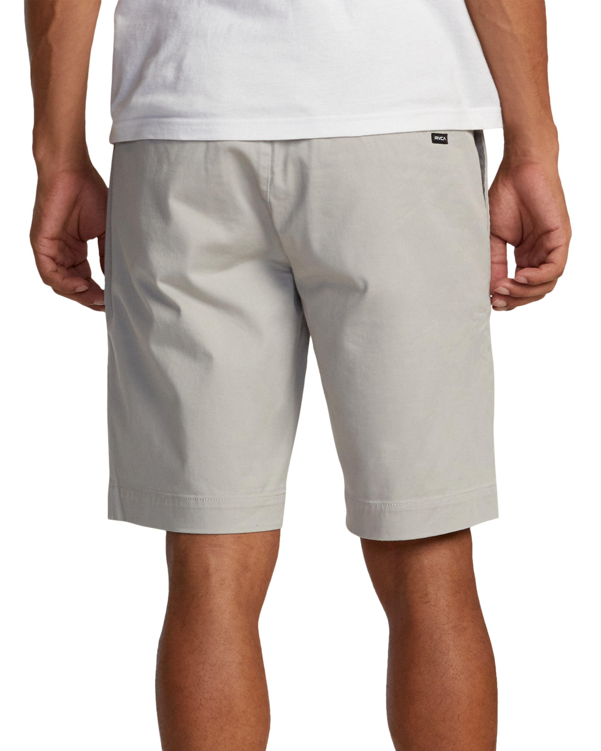 Weekend Stretch Short 20" - Mirage | RVCA online