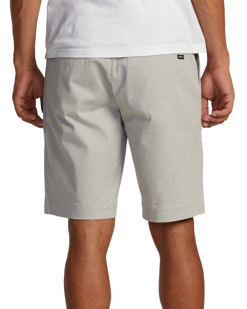 Weekend Stretch Short 20" - Mirage | RVCA online