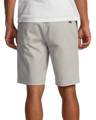 Weekend Stretch Short 20" - Mirage | RVCA online