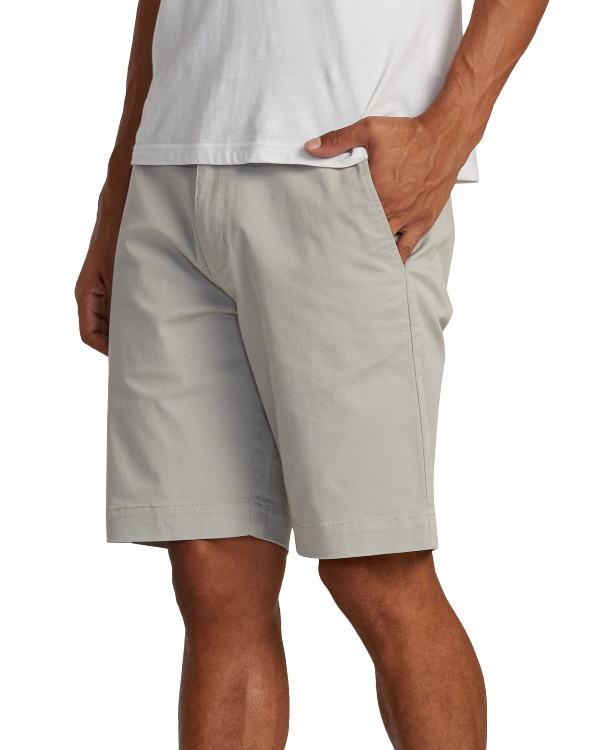 Weekend Stretch Short 20" - Mirage | RVCA online
