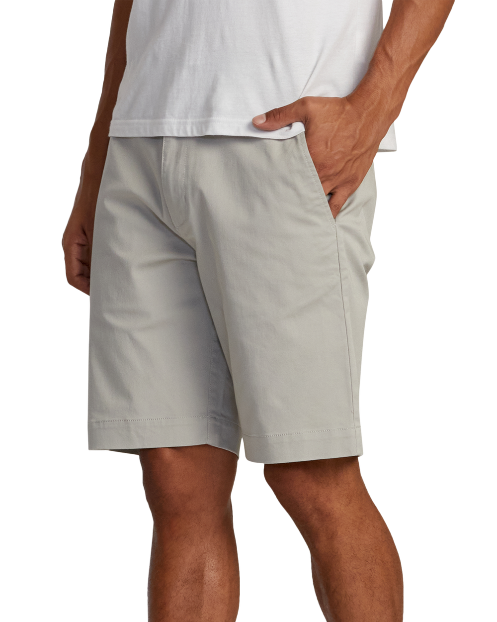 Weekend Stretch Short 20" - Mirage | RVCA online