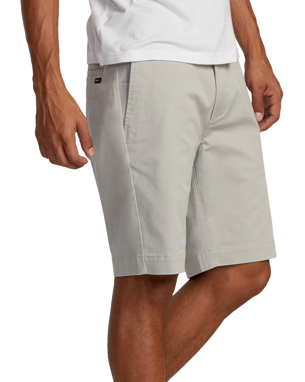 Weekend Stretch Short 20" - Mirage | RVCA online