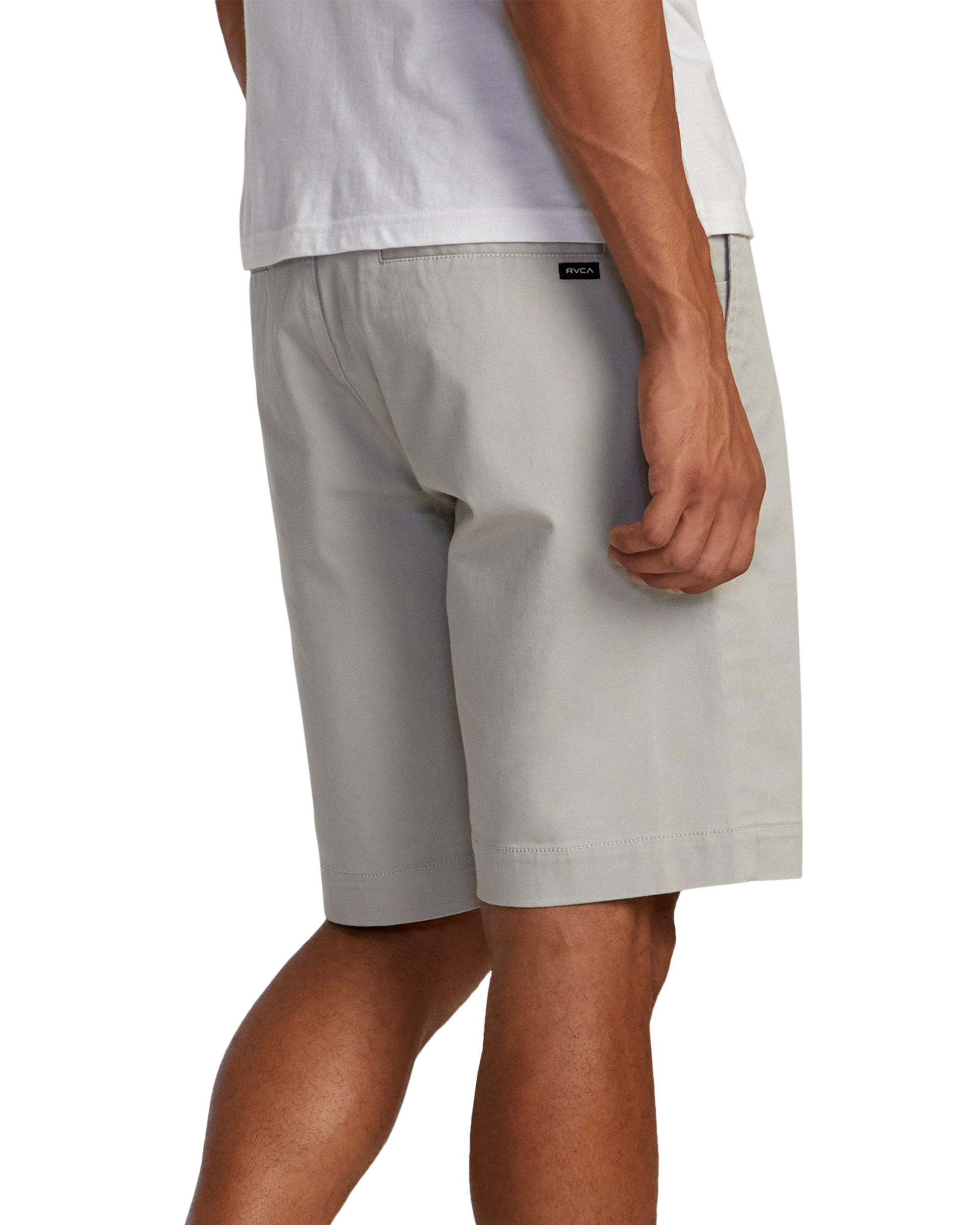 Weekend Stretch Short 20" - Mirage | RVCA online