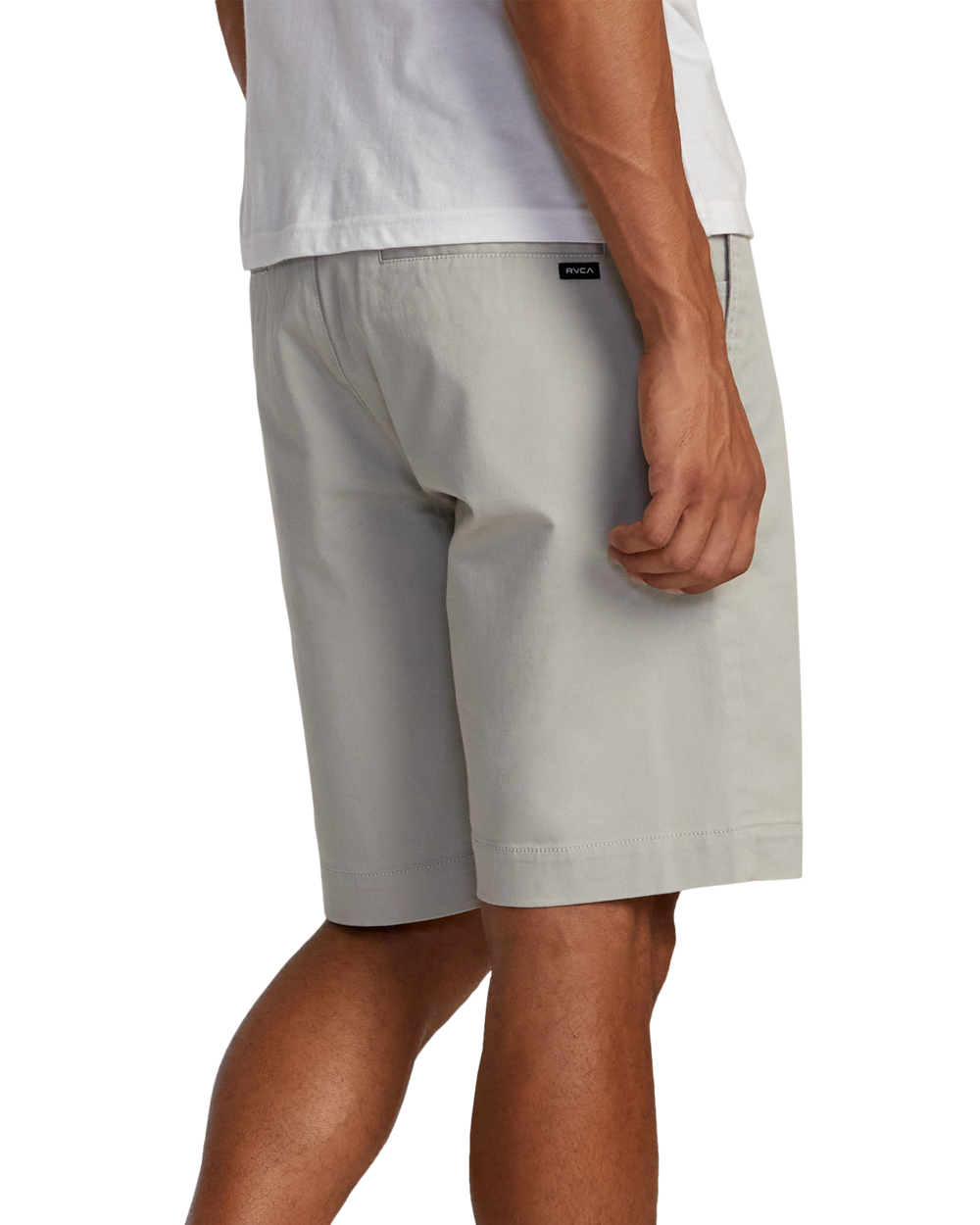 Weekend Stretch Short 20" - Mirage | RVCA online