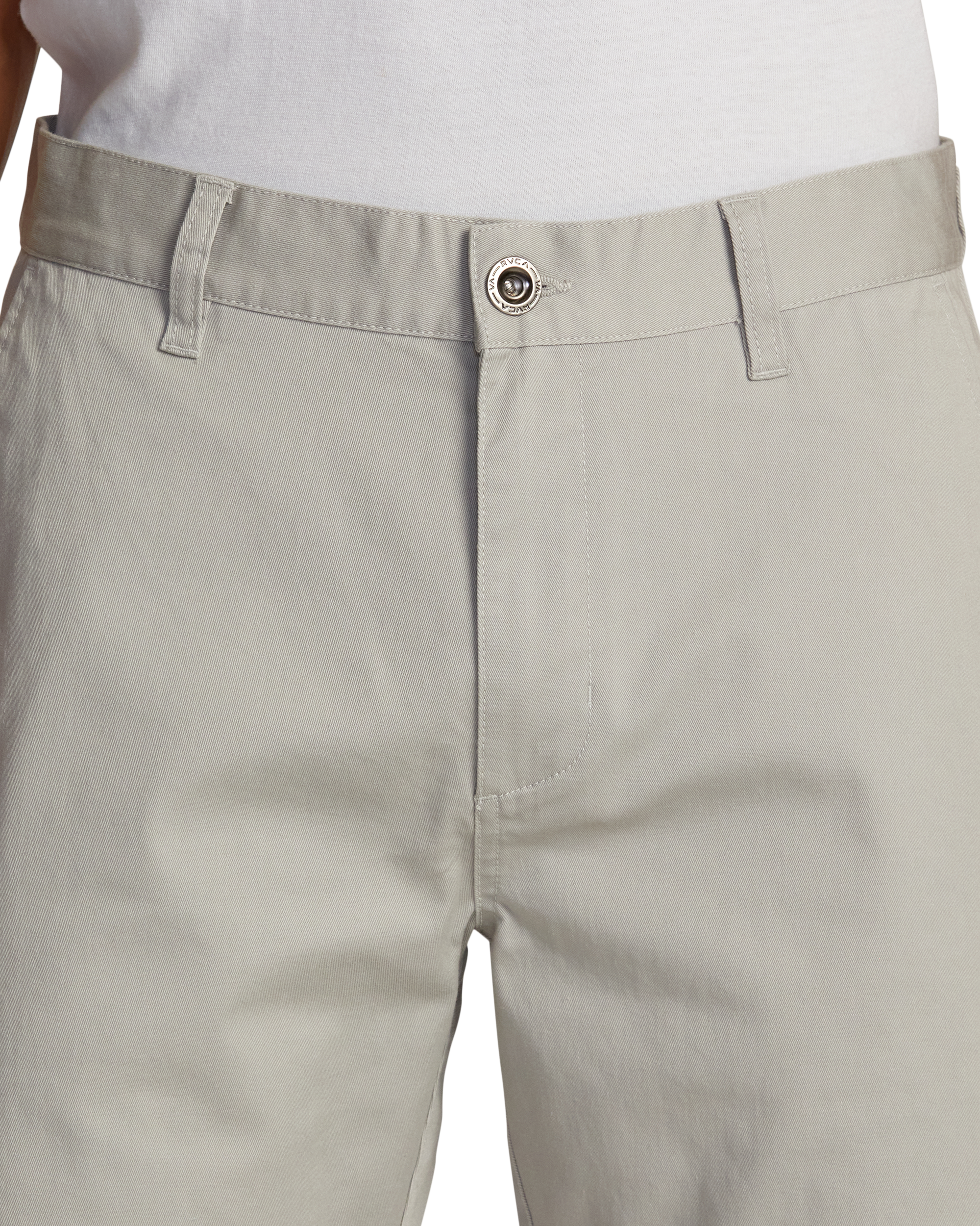 Weekend Stretch Short 20" - Mirage | RVCA online