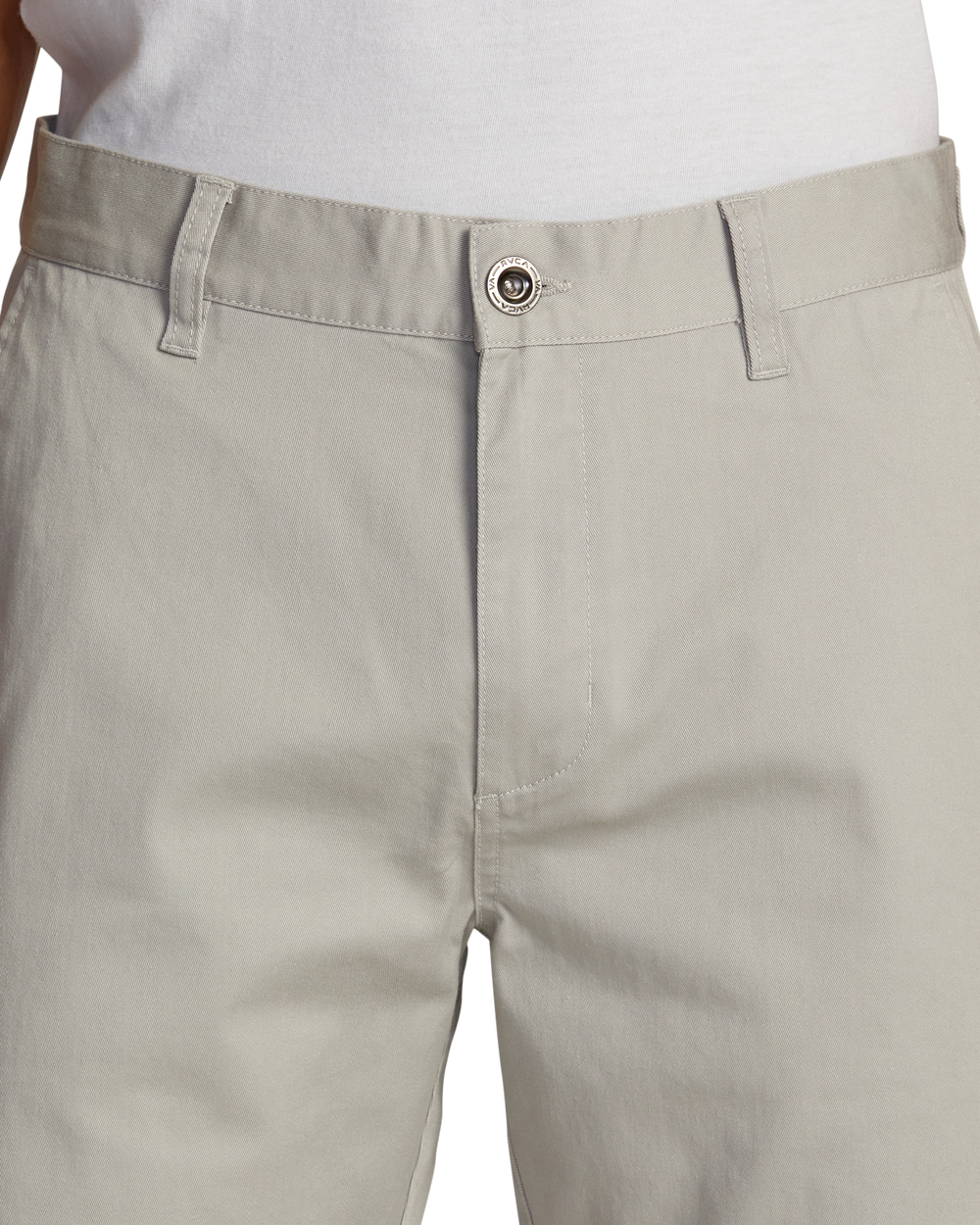 Weekend Stretch Short 20" - Mirage | RVCA online