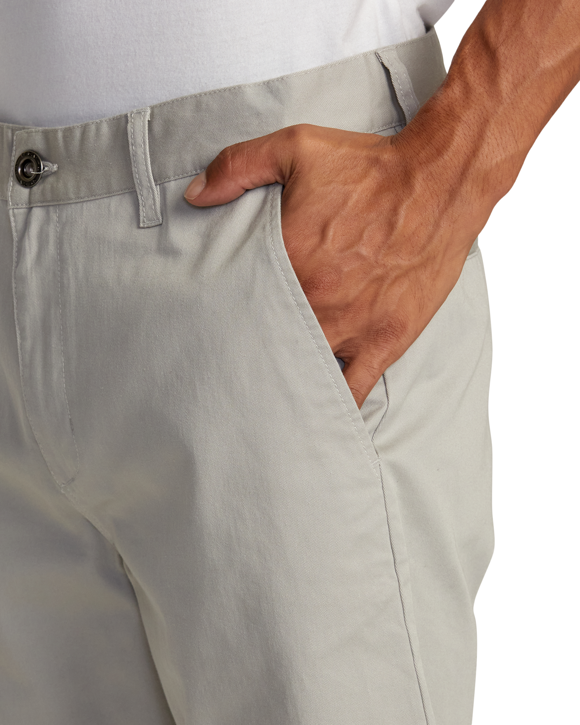 Weekend Stretch Short 20" - Mirage | RVCA online