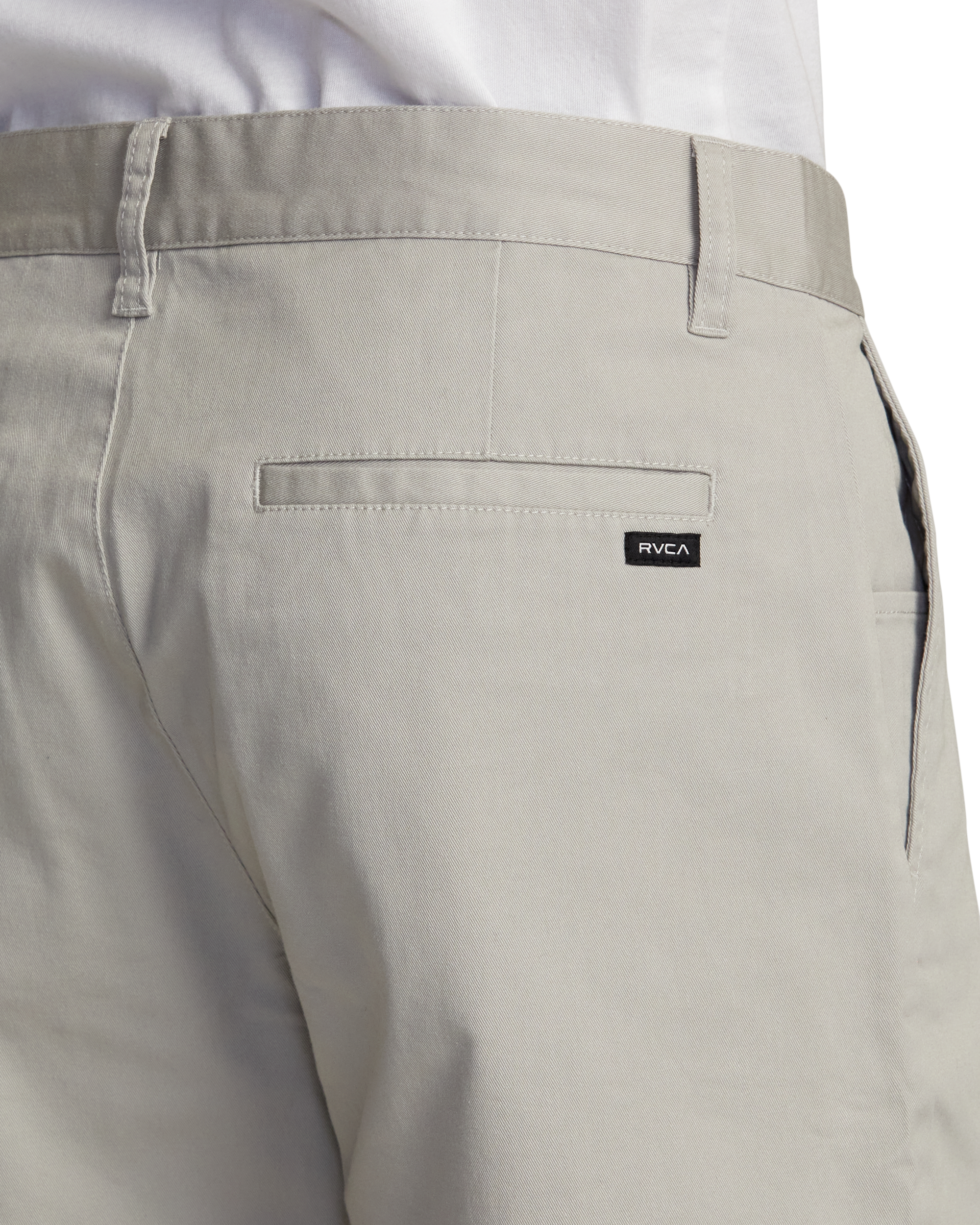 Weekend Stretch Short 20" - Mirage | RVCA online