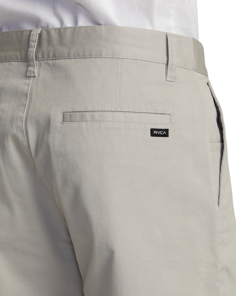 Weekend Stretch Short 20" - Mirage | RVCA online