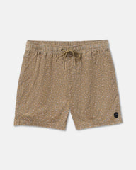 Escape Elastic Cord II Shorts - Coyote | RVCA US