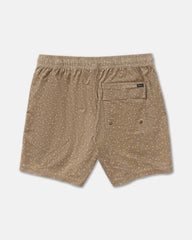 Escape Elastic Cord II Shorts - Coyote | RVCA US