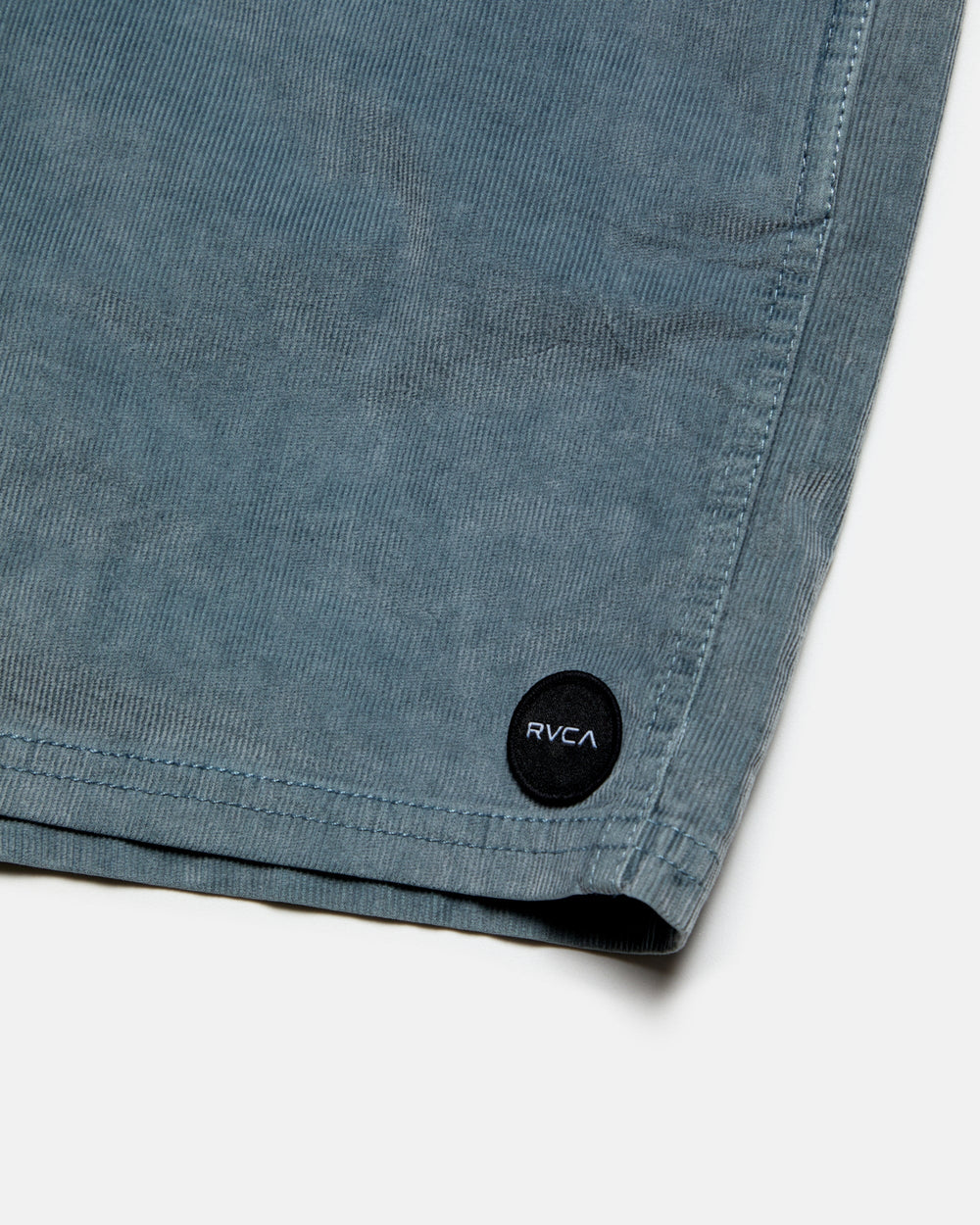 Escape Elastic Cord Short II - Lead | RVCA online