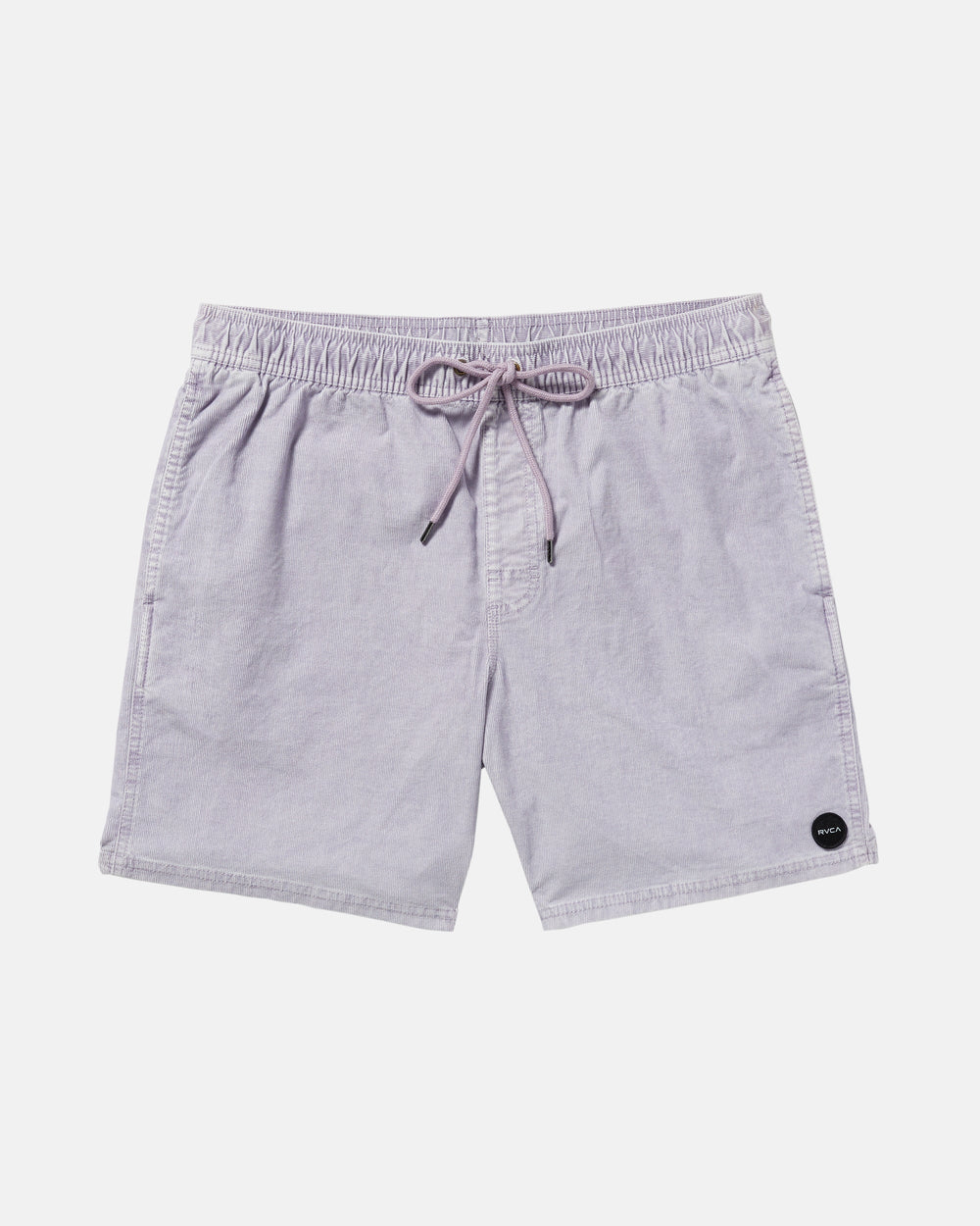 Escape Elastic Cord Short II - Lilac | RVCA US