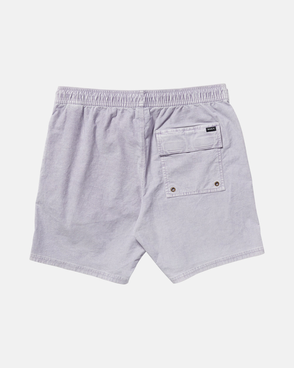 Escape Elastic Cord Short II - Lilac | RVCA US