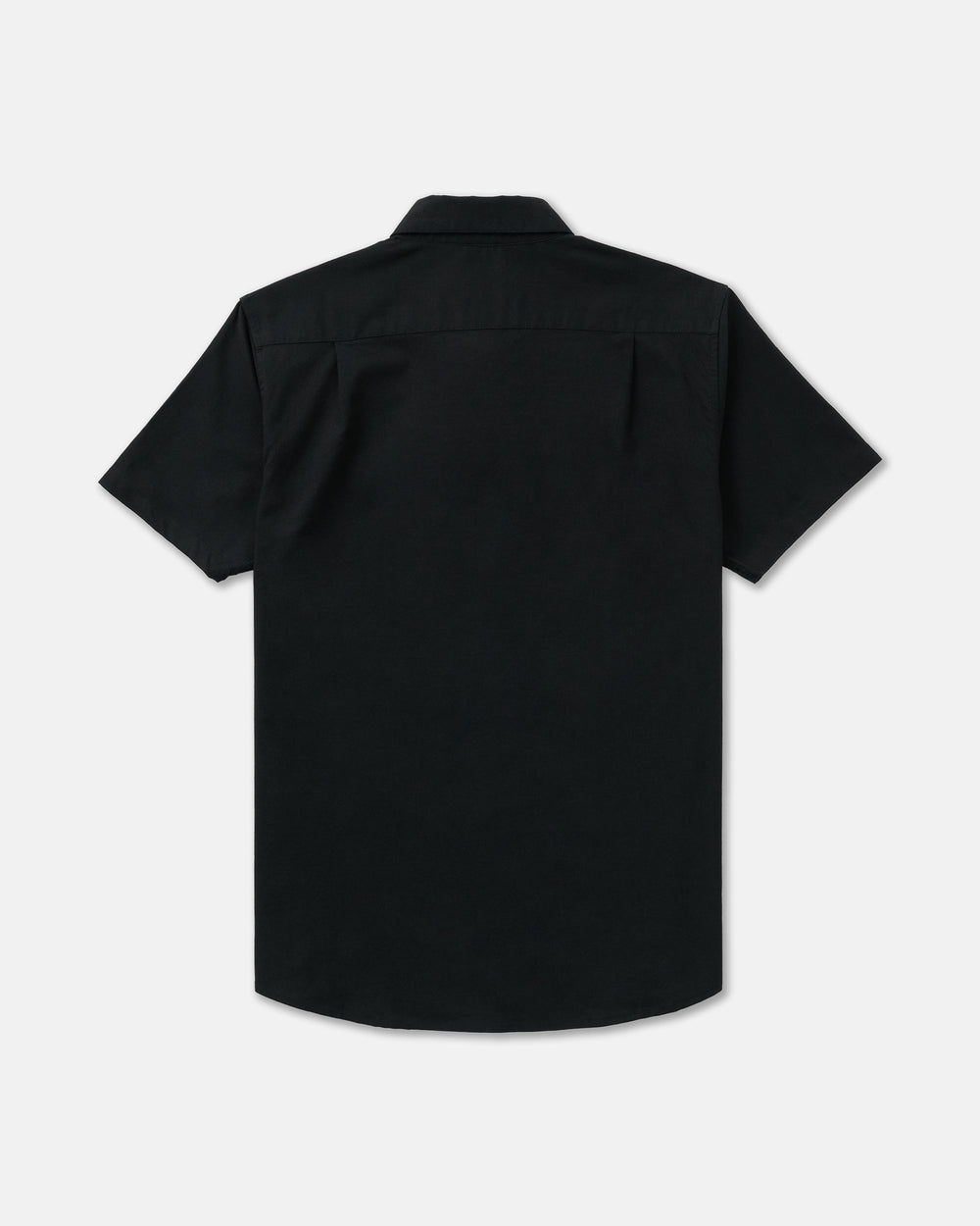 That'll Do Stretch Short Sleeve Shirt - Black | RVCA near me