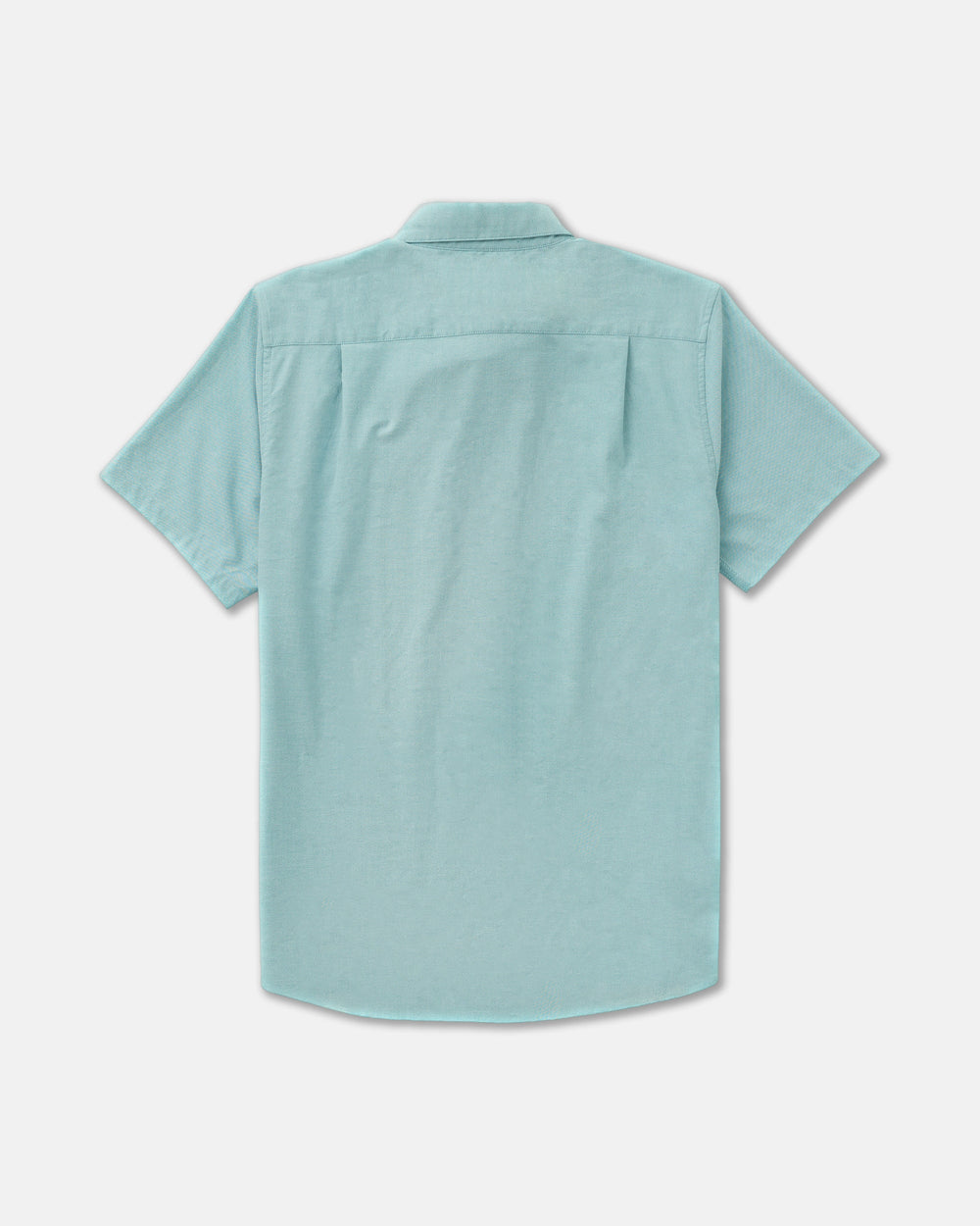 That'll Do Stretch Short Sleeve Shirt - Deep Teal | RVCA outlet