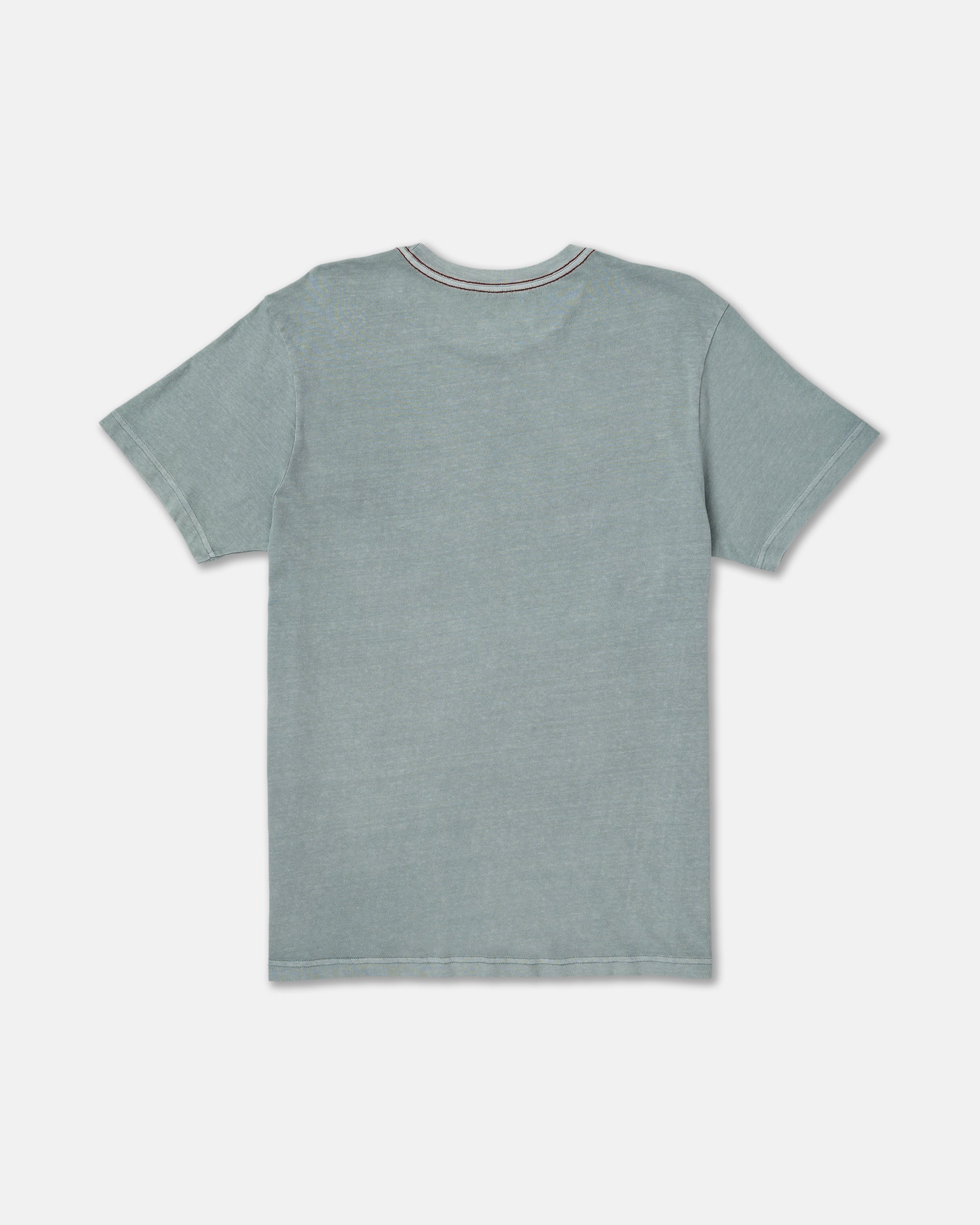 Island Hex Pocket Short Sleeve Tee - Lead | RVCA sale