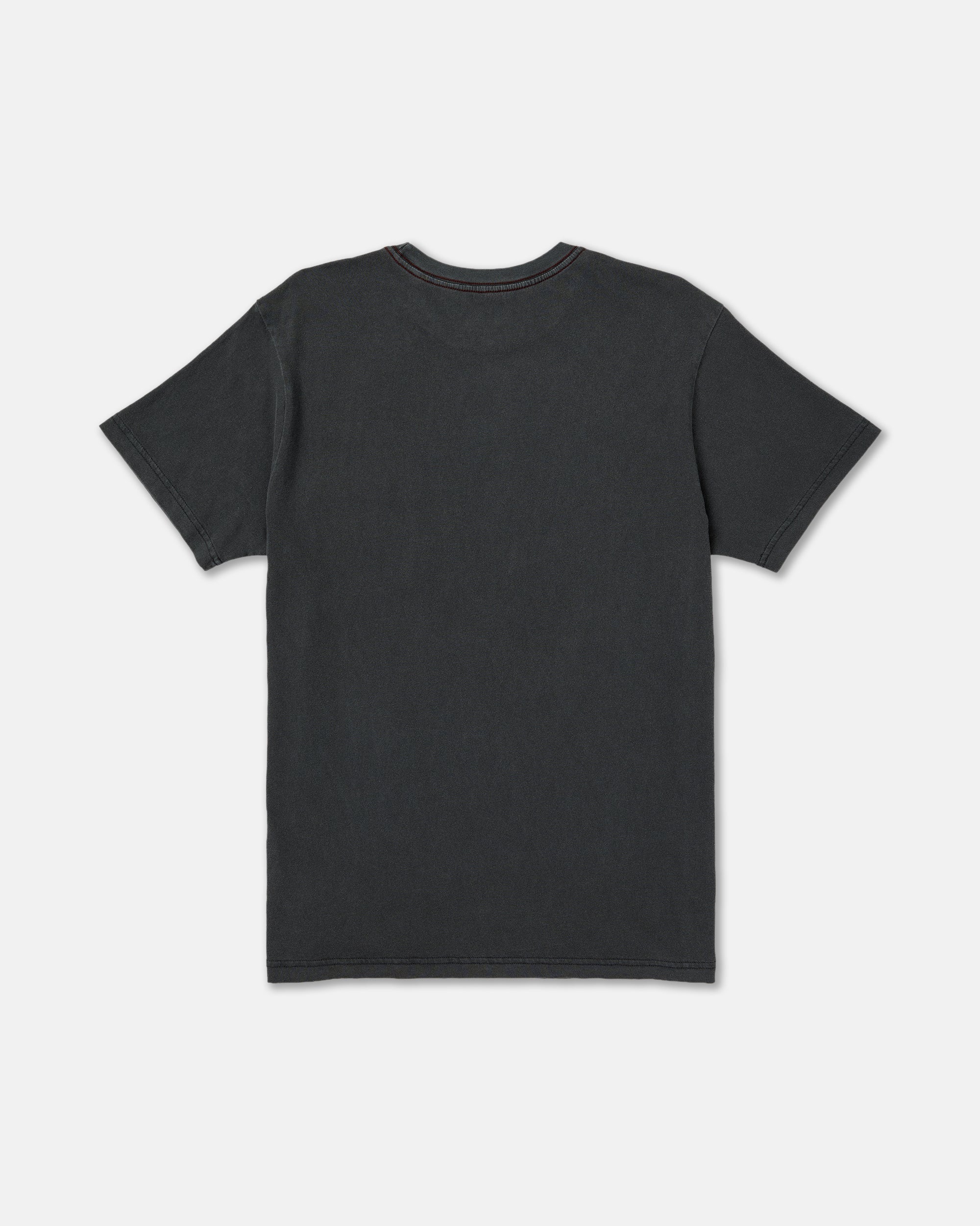 Island Hex Pocket Short Sleeve Tee - Pirate Black | RVCA discount
