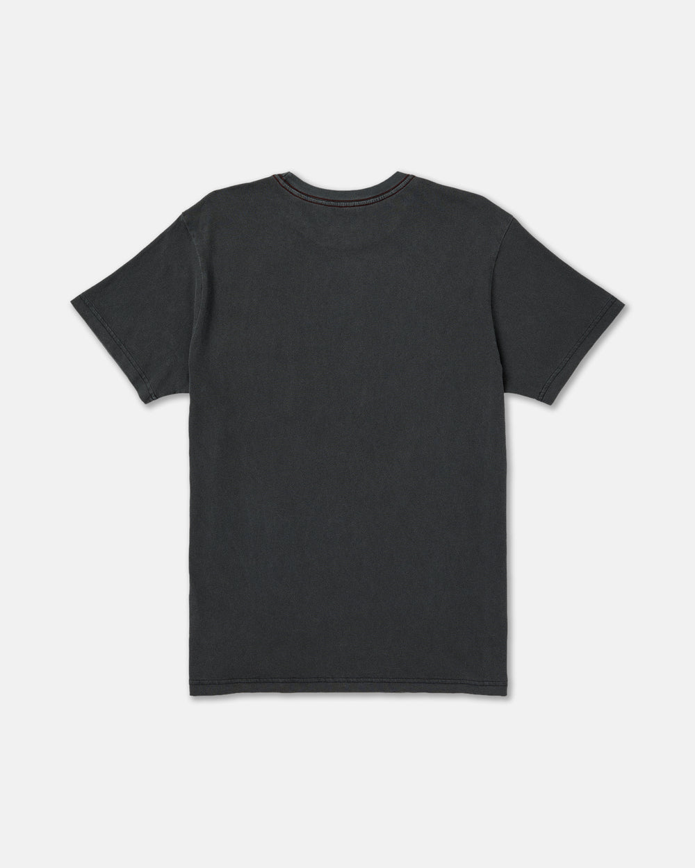 Island Hex Pocket Short Sleeve Tee - Pirate Black | RVCA discount