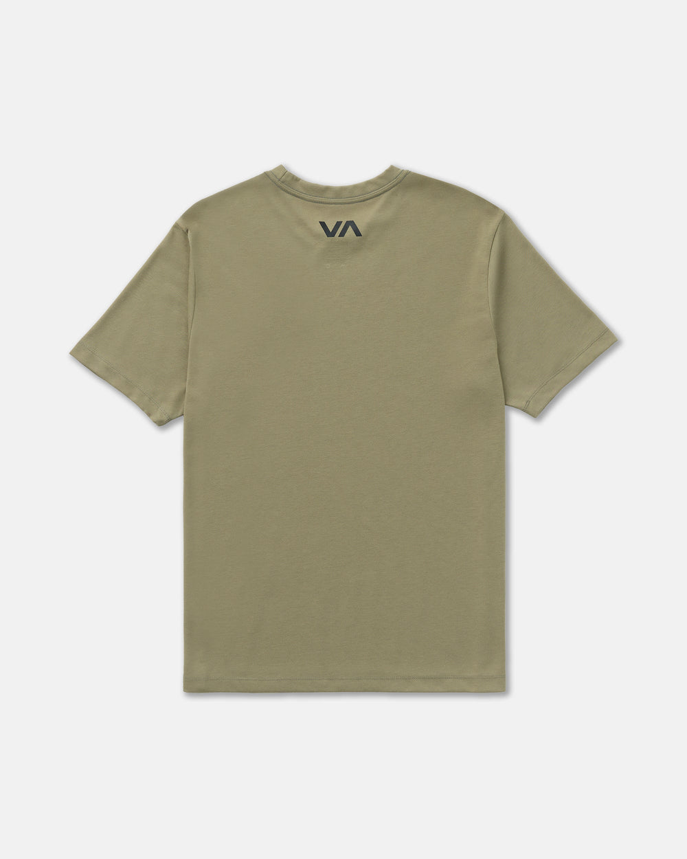Icon Short Sleeve Tee - Covert Green | RVCA online