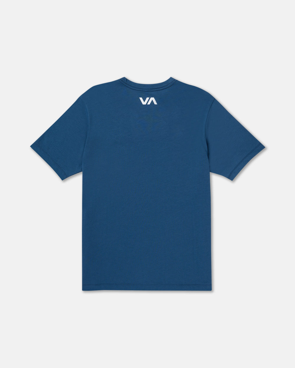 Icon Short Sleeve Tee - Dark Denim | RVCA sale