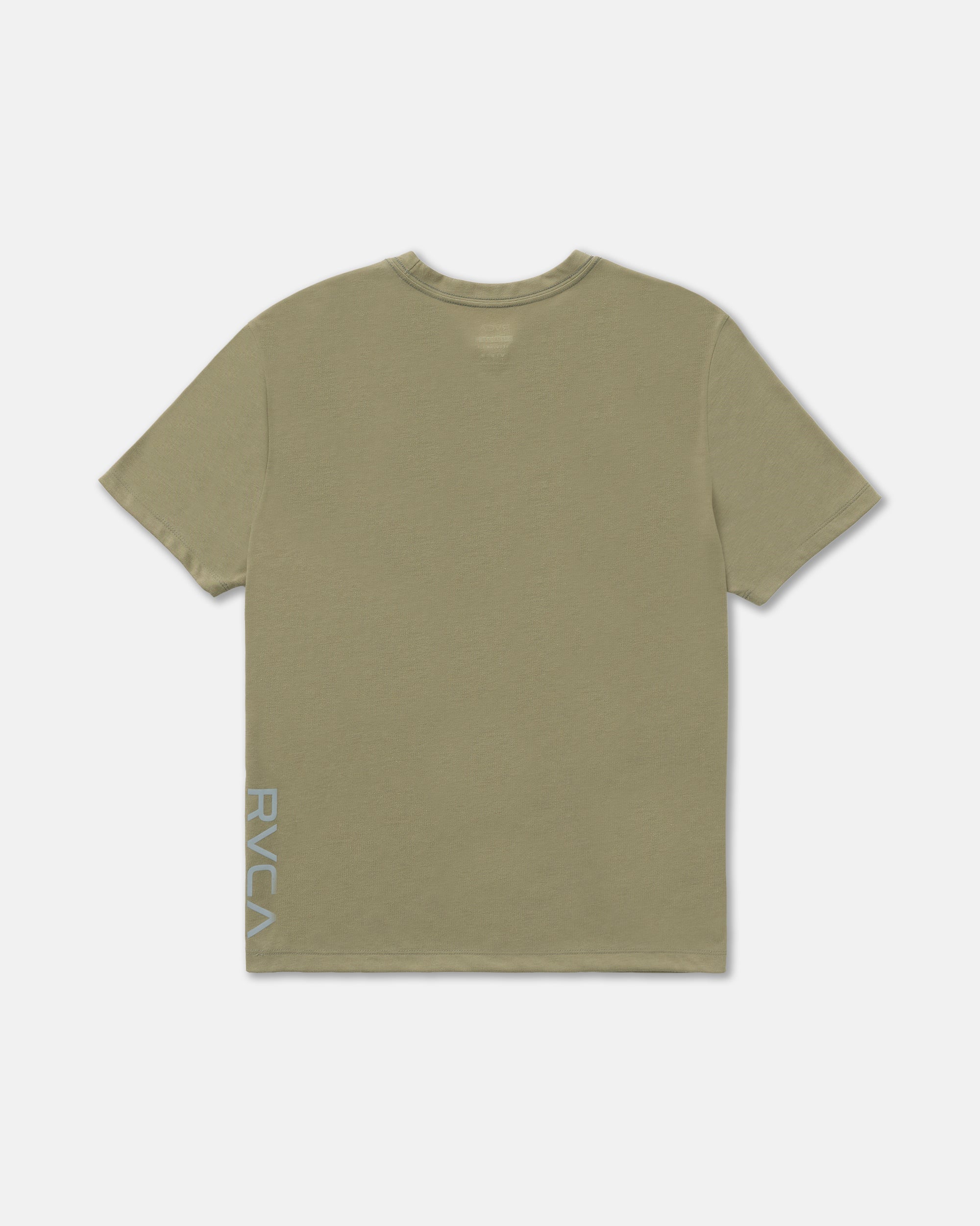 RVCA 2X Short Sleeve Tee - Covert Green | RVCA for sale