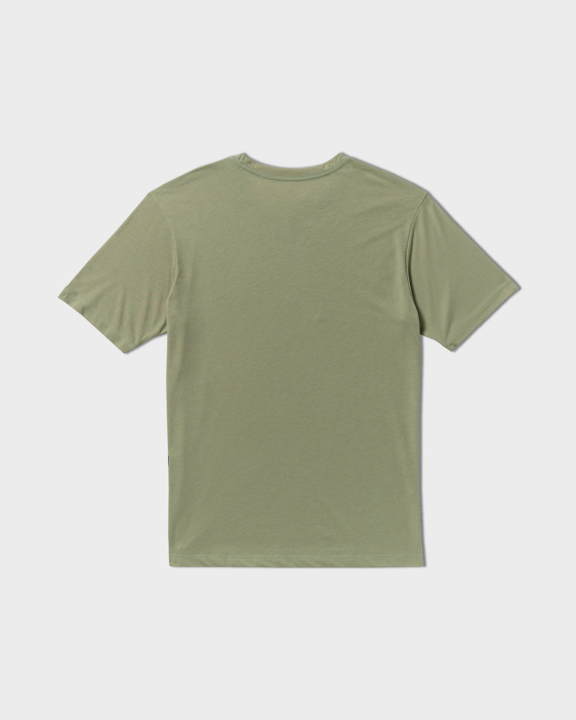 RVCA 2X Short Sleeve Tee - Ranger Green | RVCA outlet