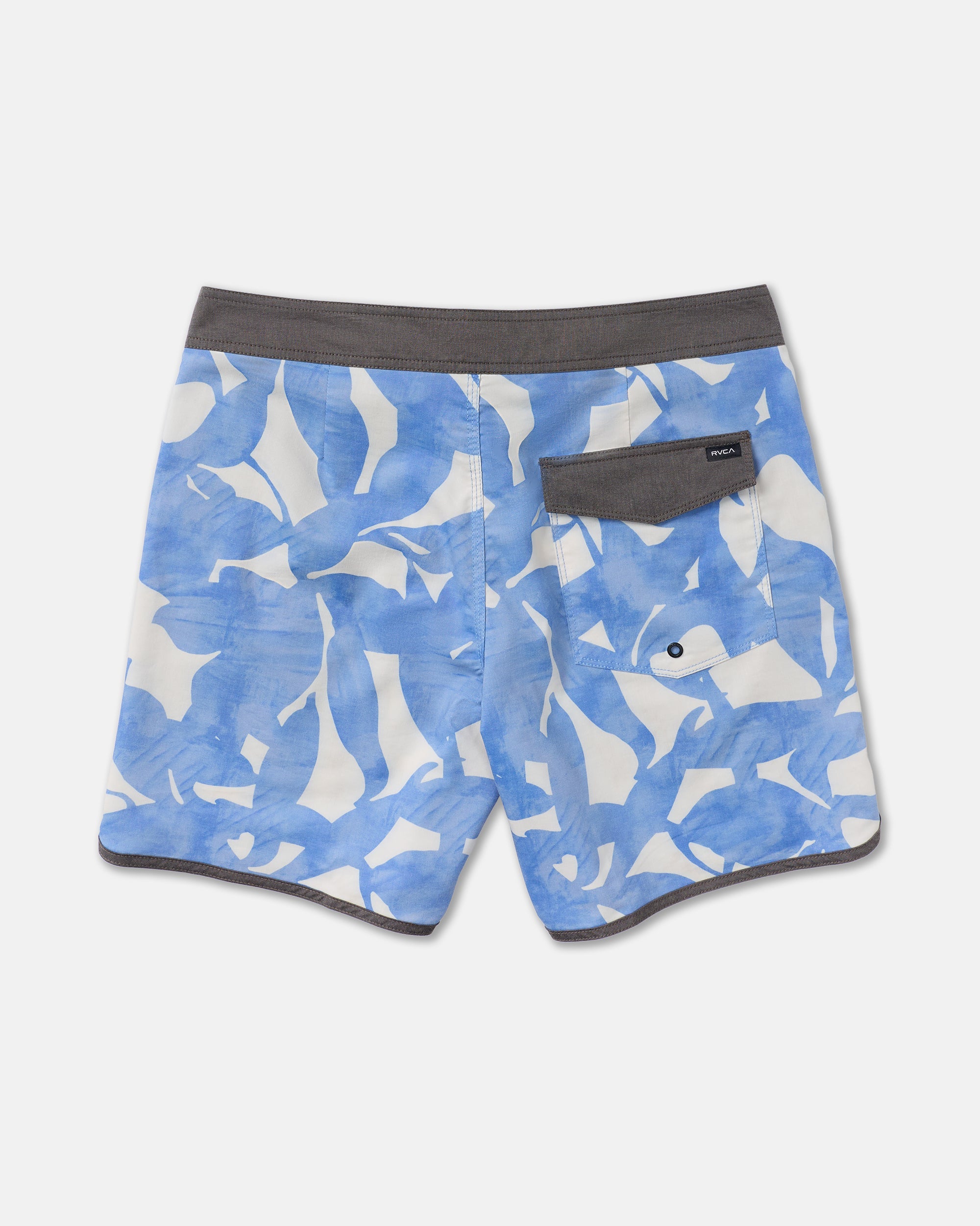Freeport Trunk 16" - Cool Blue | RVCA outlet
