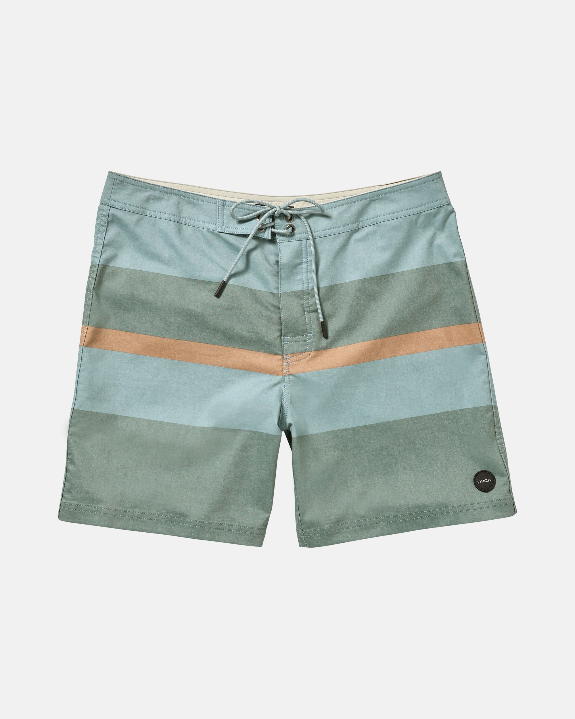 Westport Boardshort 17" - Lead | RVCA near me