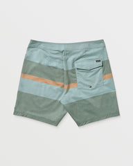 Westport Boardshort 17" - Lead | RVCA near me