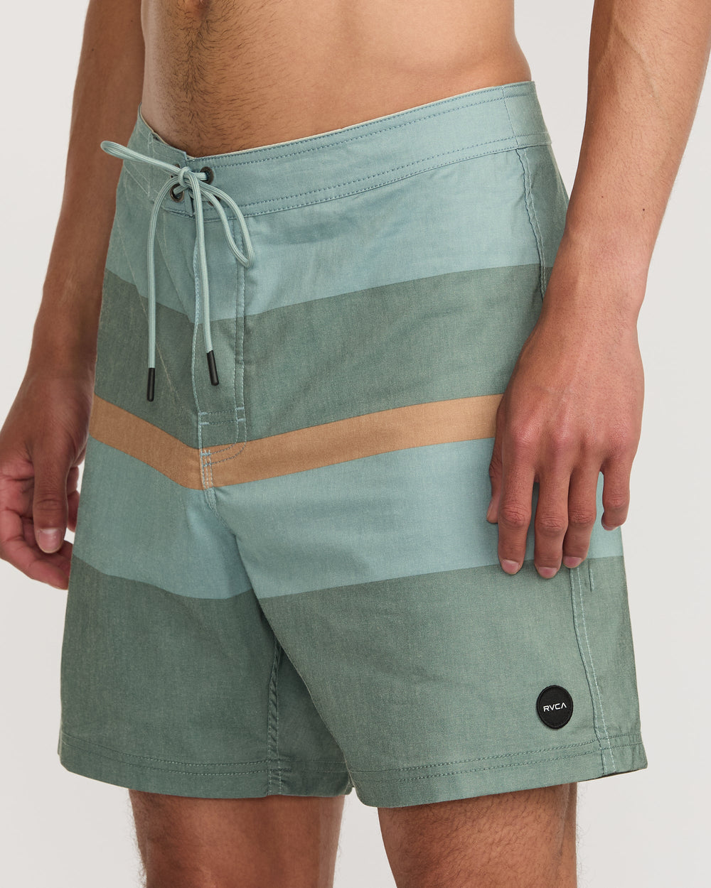Westport Boardshort 17" - Lead | RVCA near me