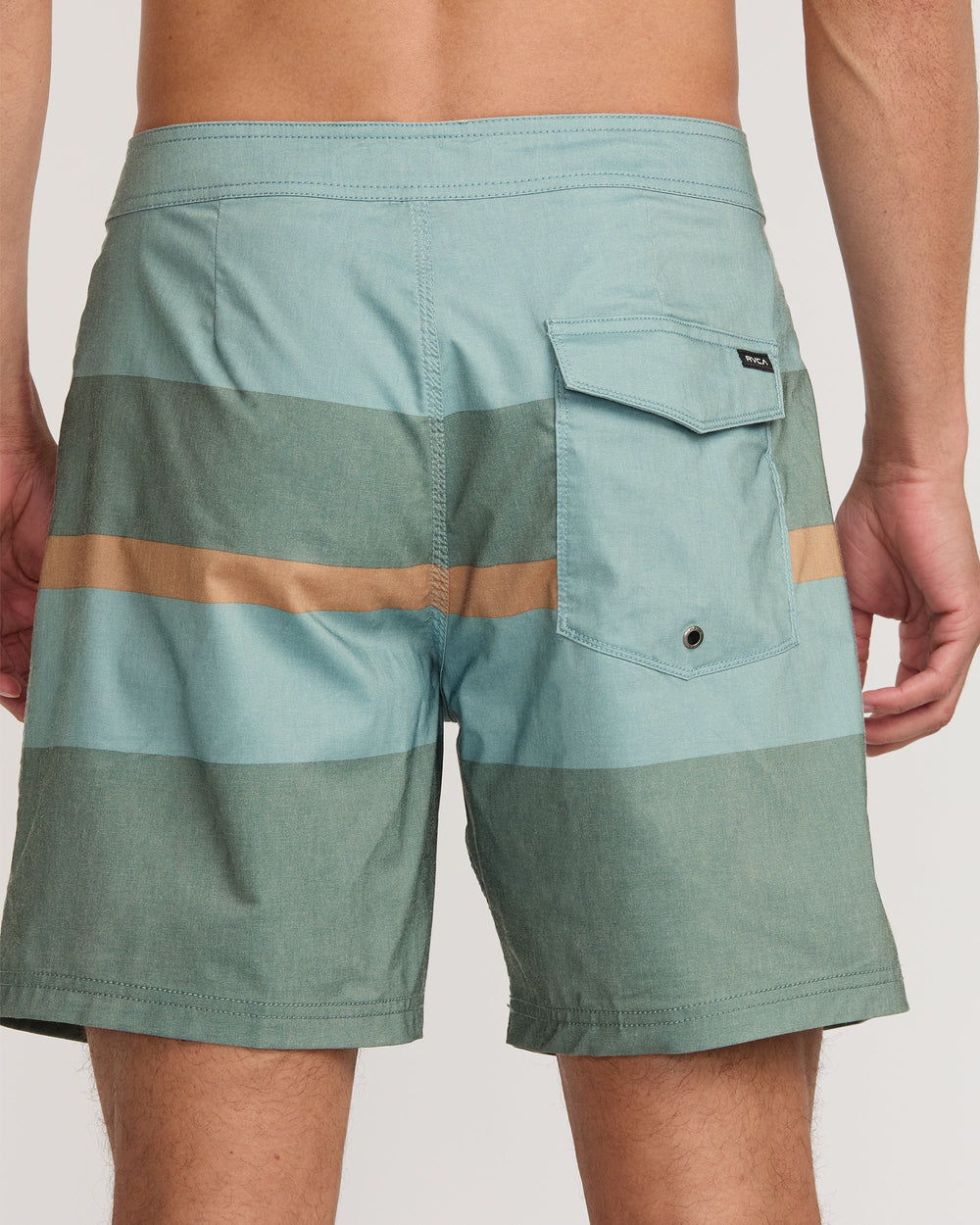 Westport Boardshort 17" - Lead | RVCA near me