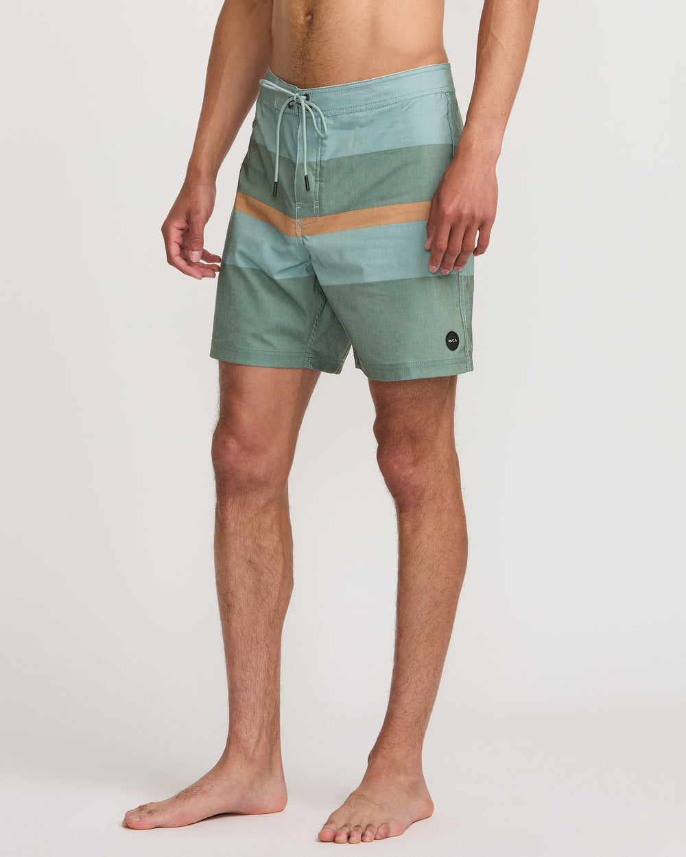 Westport Boardshort 17" - Lead | RVCA near me