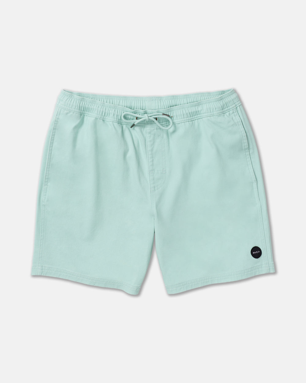 Escape Elastic Short - Blue Haze | RVCA outlet
