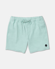 Escape Elastic Short - Blue Haze | RVCA outlet