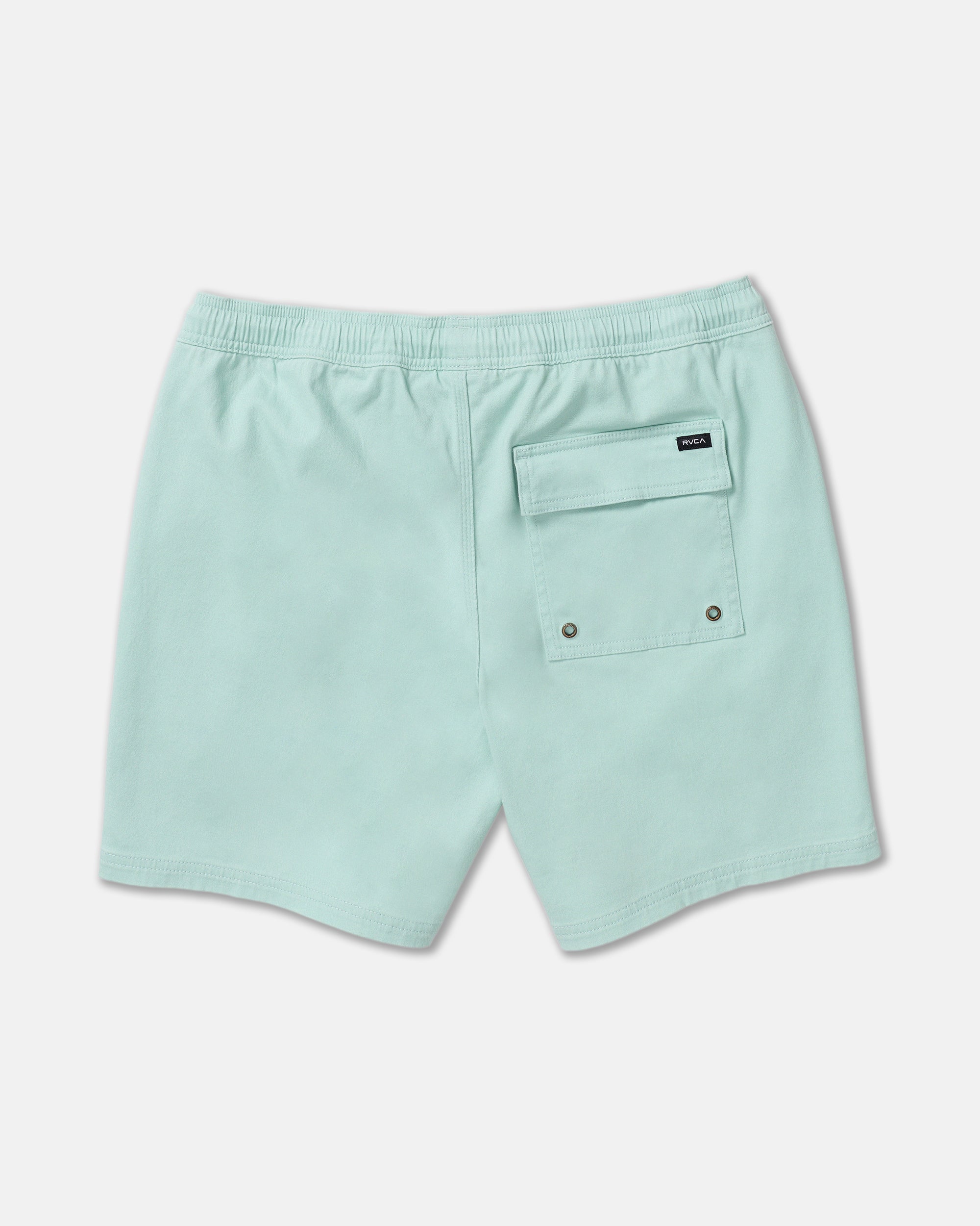 Escape Elastic Short - Blue Haze | RVCA outlet