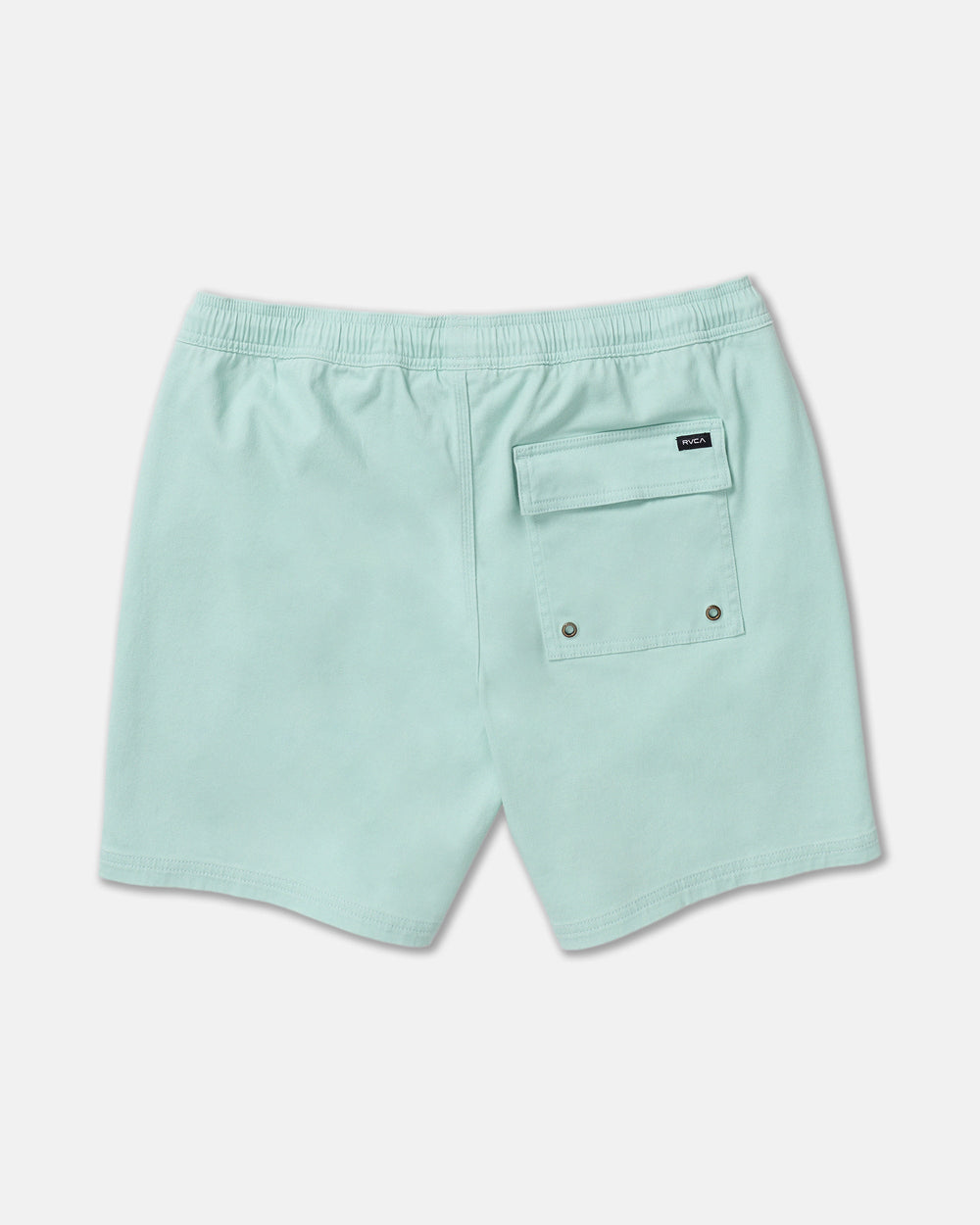 Escape Elastic Short - Blue Haze | RVCA outlet