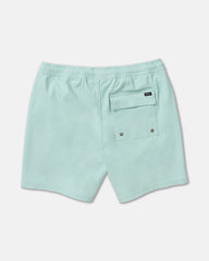 Escape Elastic Short - Blue Haze | RVCA outlet